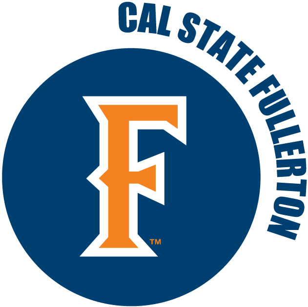 Cal State Fullerton Titan 1992-Pres Alternate Logo v2 iron on transfers for clothing